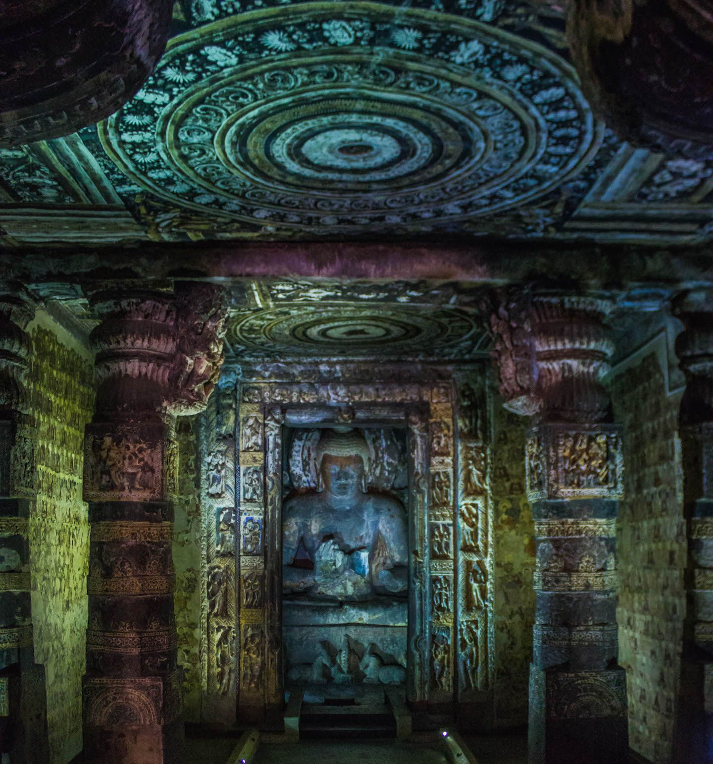 Ancient cave. Аджанта Индия. Аджанта. The Ajanta Caves.