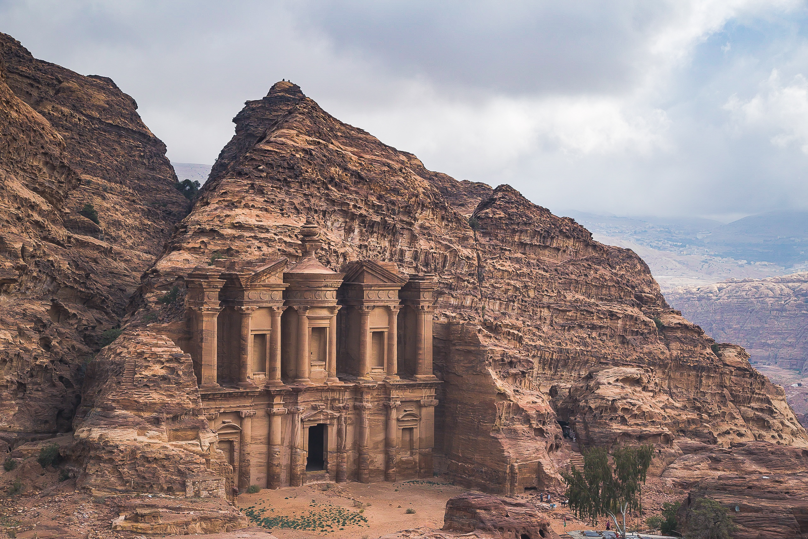 Seven Wonders of the Biblical World You Can Only See In Jordan